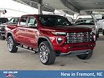 2025 GMC Canyon Crew Cab 4WD Pickup for sale #2G25684 - photo 11