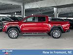 2025 GMC Canyon Crew Cab 4WD Pickup for sale #2G25684 - photo 16