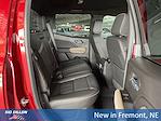 2025 GMC Canyon Crew Cab 4WD Pickup for sale #2G25684 - photo 10