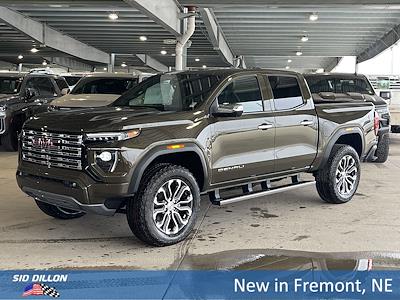 2025 GMC Canyon Crew Cab 4WD Pickup for sale #2G25689 - photo 1