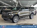 2025 GMC Canyon Crew Cab 4WD Pickup for sale #2G25689 - photo 1