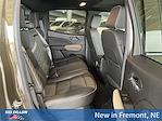 2025 GMC Canyon Crew Cab 4WD Pickup for sale #2G25689 - photo 11