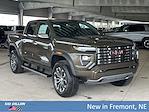 2025 GMC Canyon Crew Cab 4WD Pickup for sale #2G25689 - photo 12
