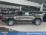 2025 GMC Canyon Crew Cab 4WD Pickup for sale #2G25689 - photo 13