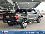 2025 GMC Canyon Crew Cab 4WD Pickup for sale #2G25689 - photo 14