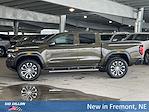 2025 GMC Canyon Crew Cab 4WD Pickup for sale #2G25689 - photo 16