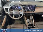 2025 GMC Canyon Crew Cab 4WD Pickup for sale #2G25689 - photo 3