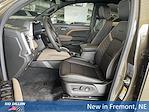 2025 GMC Canyon Crew Cab 4WD Pickup for sale #2G25689 - photo 8