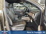 2025 GMC Canyon Crew Cab 4WD Pickup for sale #2G25689 - photo 10