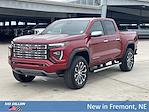 2025 GMC Canyon Crew Cab 4WD Pickup for sale #2G25690 - photo 1