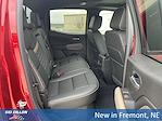 2025 GMC Canyon Crew Cab 4WD Pickup for sale #2G25690 - photo 11