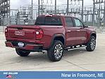 2025 GMC Canyon Crew Cab 4WD Pickup for sale #2G25690 - photo 14