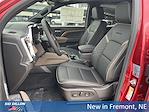 2025 GMC Canyon Crew Cab 4WD Pickup for sale #2G25690 - photo 8