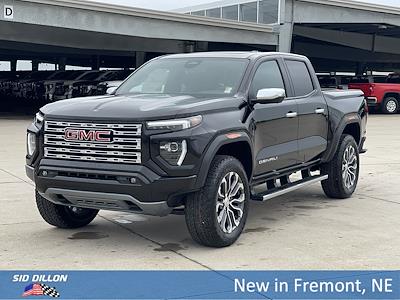 2025 GMC Canyon Crew Cab 4WD Pickup for sale #2G25691 - photo 1