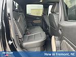 2025 GMC Canyon Crew Cab 4WD Pickup for sale #2G25691 - photo 11