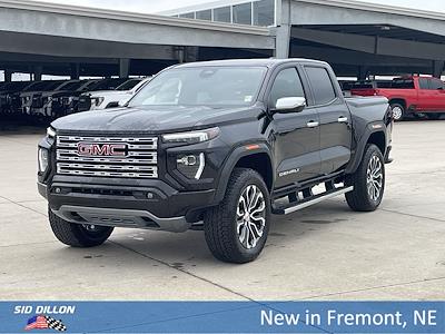 2025 GMC Canyon Crew Cab 4WD Pickup for sale #2G25692 - photo 1
