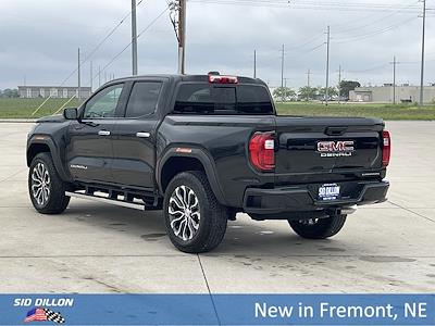 New 2025 GMC Canyon Denali Crew Cab 4WD Pickup for sale #2G25692 - photo 2