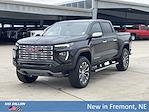 2025 GMC Canyon Crew Cab 4WD Pickup for sale #2G25692 - photo 1