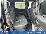 2025 GMC Canyon Crew Cab 4WD Pickup for sale #2G25692 - photo 11