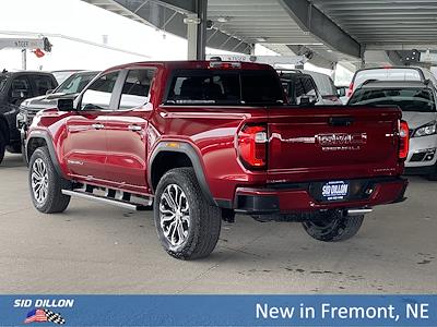 New 2025 GMC Canyon Denali Crew Cab 4WD Pickup for sale #2G25693 - photo 2