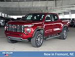 New 2025 GMC Canyon Denali Crew Cab 4WD Pickup for sale #2G25693 - photo 1
