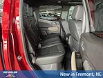 New 2025 GMC Canyon Denali Crew Cab 4WD Pickup for sale #2G25693 - photo 11