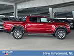 New 2025 GMC Canyon Denali Crew Cab 4WD Pickup for sale #2G25693 - photo 13