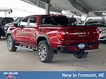 New 2025 GMC Canyon Denali Crew Cab 4WD Pickup for sale #2G25693 - photo 2