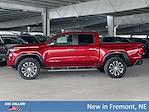 New 2025 GMC Canyon Denali Crew Cab 4WD Pickup for sale #2G25693 - photo 16