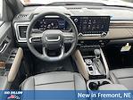 New 2025 GMC Canyon Denali Crew Cab 4WD Pickup for sale #2G25693 - photo 3