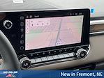New 2025 GMC Canyon Denali Crew Cab 4WD Pickup for sale #2G25693 - photo 4