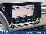 New 2025 GMC Canyon Denali Crew Cab 4WD Pickup for sale #2G25693 - photo 5