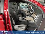 New 2025 GMC Canyon Denali Crew Cab 4WD Pickup for sale #2G25693 - photo 10