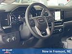 2025 GMC Sierra 2500 Regular Cab 4WD Cab Chassis for sale #2G25694 - photo 3