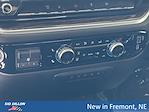 2025 GMC Sierra 2500 Regular Cab 4WD Cab Chassis for sale #2G25694 - photo 5