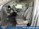 2025 GMC Sierra 2500 Regular Cab 4WD Cab Chassis for sale #2G25694 - photo 8