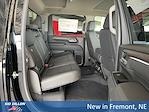 New 2025 GMC Sierra 3500 SLT Crew Cab 4WD Pickup for sale #2G25695 - photo 11