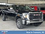 New 2025 GMC Sierra 3500 SLT Crew Cab 4WD Pickup for sale #2G25695 - photo 12