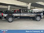 New 2025 GMC Sierra 3500 SLT Crew Cab 4WD Pickup for sale #2G25695 - photo 13