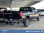 New 2025 GMC Sierra 3500 SLT Crew Cab 4WD Pickup for sale #2G25695 - photo 14