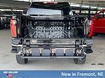New 2025 GMC Sierra 3500 SLT Crew Cab 4WD Pickup for sale #2G25695 - photo 15