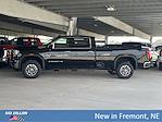 New 2025 GMC Sierra 3500 SLT Crew Cab 4WD Pickup for sale #2G25695 - photo 16