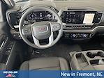 New 2025 GMC Sierra 3500 SLT Crew Cab 4WD Pickup for sale #2G25695 - photo 3