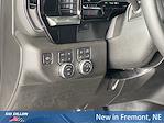 New 2025 GMC Sierra 3500 SLT Crew Cab 4WD Pickup for sale #2G25695 - photo 7