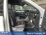 New 2025 GMC Sierra 2500 AT4 Crew Cab 4WD Pickup for sale #2G25696 - photo 12