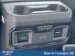 New 2025 GMC Sierra 2500 AT4 Crew Cab 4WD Pickup for sale #2G25696 - photo 14