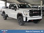 New 2025 GMC Sierra 2500 AT4 Crew Cab 4WD Pickup for sale #2G25696 - photo 15