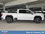 New 2025 GMC Sierra 2500 AT4 Crew Cab 4WD Pickup for sale #2G25696 - photo 16