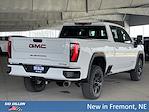 New 2025 GMC Sierra 2500 AT4 Crew Cab 4WD Pickup for sale #2G25696 - photo 17