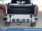 New 2025 GMC Sierra 2500 AT4 Crew Cab 4WD Pickup for sale #2G25696 - photo 18